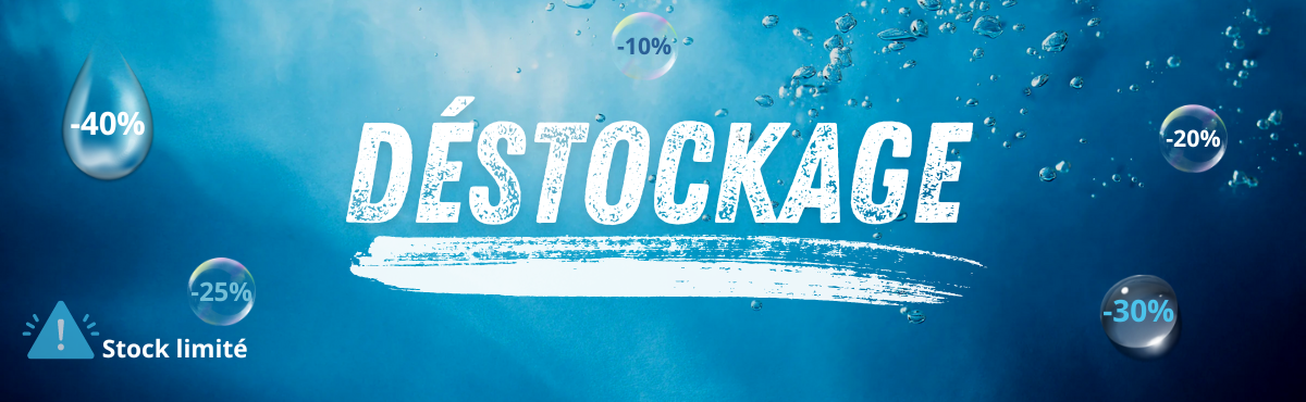 Déestockage